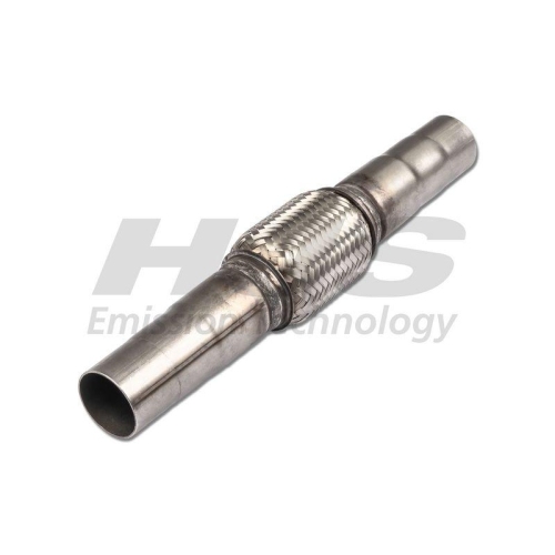 HJS Flexrohr, Abgasanlage interFLEX