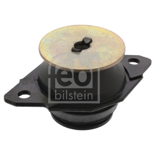 FEBI BILSTEIN Lagerung, Motor