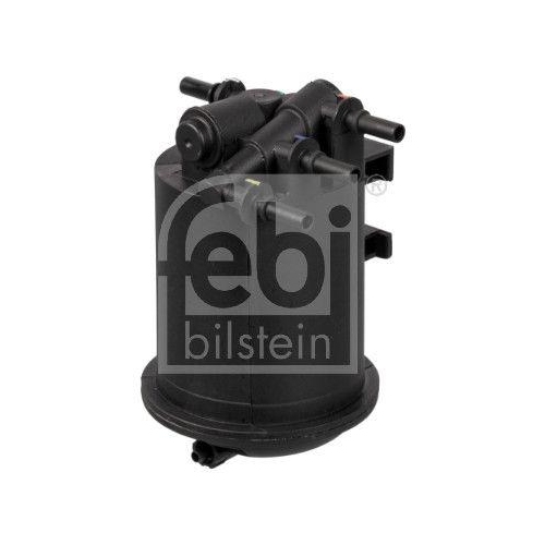 FEBI BILSTEIN Kraftstofffilter