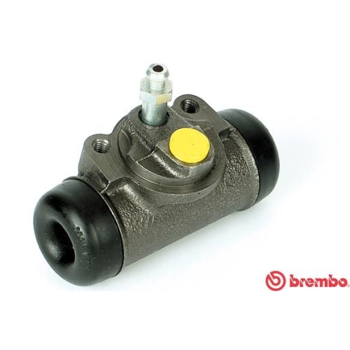 BREMBO Radbremszylinder ESSENTIAL LINE