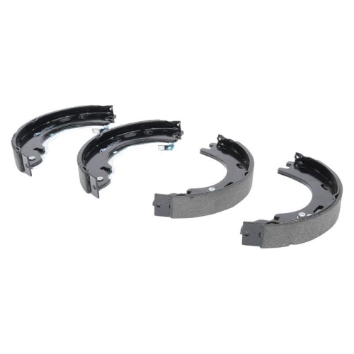 ATE Bremsbackensatz, Feststellbremse