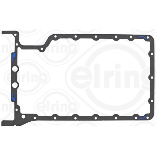 ELRING Dichtung, Ölwanne