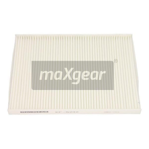 MAXGEAR Filter, Innenraumluft