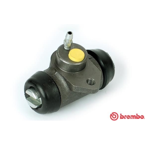 BREMBO Radbremszylinder ESSENTIAL LINE