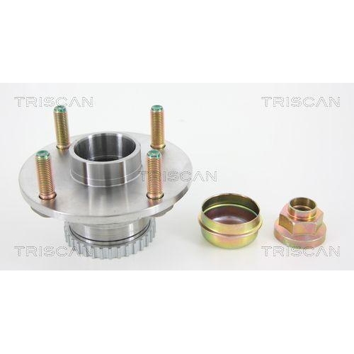 TRISCAN Radlagersatz