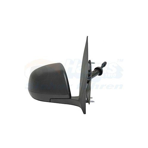 VAN WEZEL Außenspiegel * HAGUS *