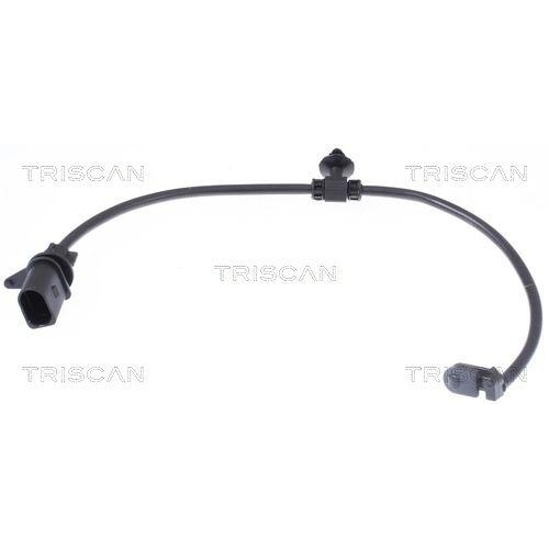 TRISCAN Warnkontakt, Bremsbelagverschlei&szlig;