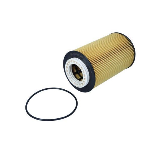 MAXGEAR Ölfilter