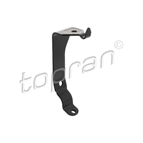 TOPRAN Halter, Stabilisatorlagerung