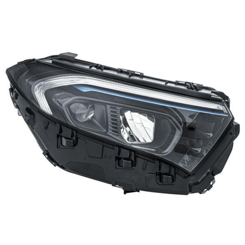 HELLA Hauptscheinwerfer