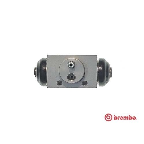 BREMBO Radbremszylinder ESSENTIAL LINE