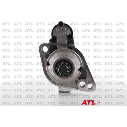 ATL Autotechnik Starter