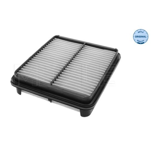 MEYLE Luftfilter MEYLE-ORIGINAL: True to OE.