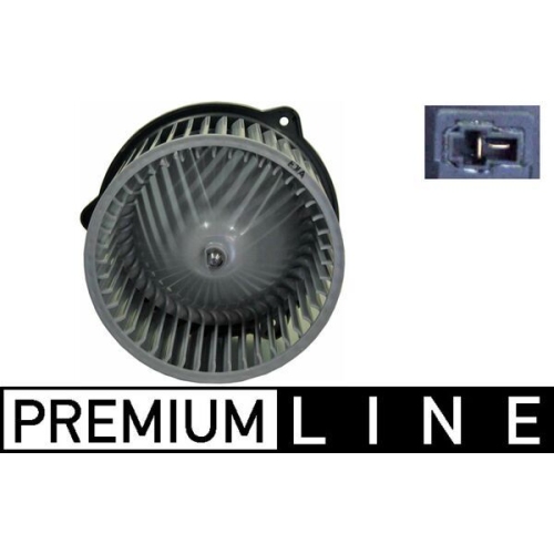 MAHLE Innenraumgebläse BEHR *** PREMIUM LINE ***