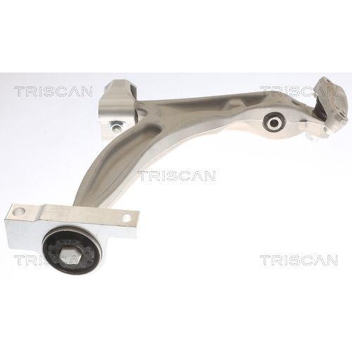 TRISCAN Lenker, Radaufh&auml;ngung