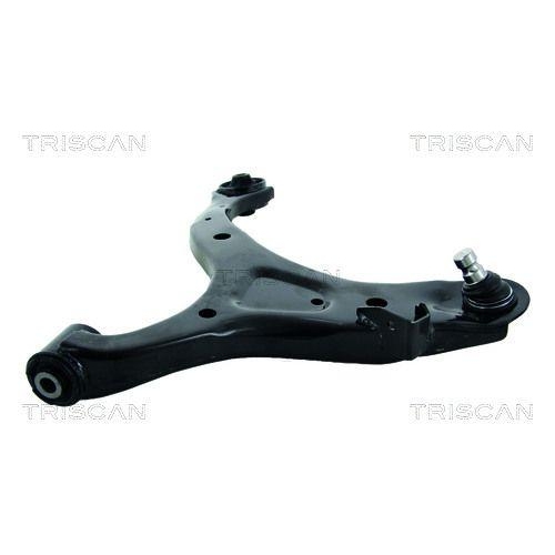 TRISCAN Lenker, Radaufh&auml;ngung