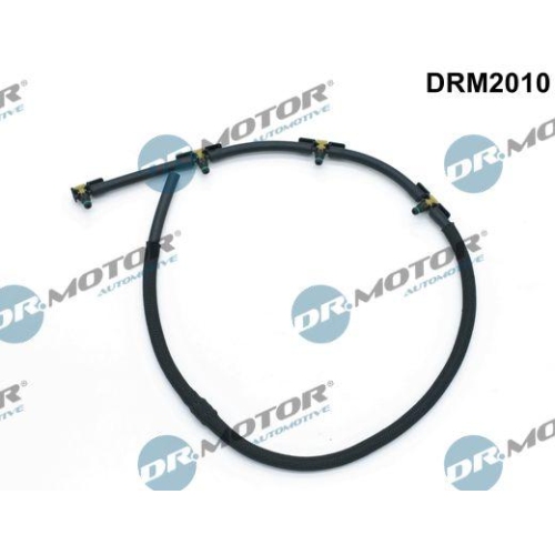 Dr.Motor Automotive Schlauch, Leckkraftstoff