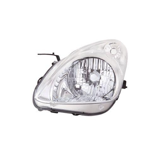 VAN WEZEL Hauptscheinwerfer