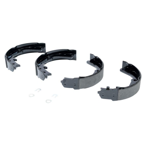 ATE Bremsbackensatz, Feststellbremse