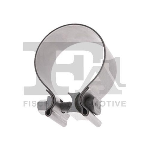 FA1 Rohrverbinder, Abgasanlage