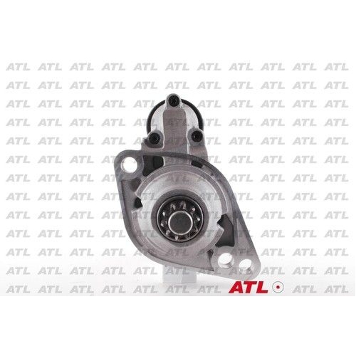 ATL Autotechnik Starter