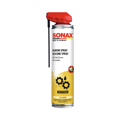 SONAX Silikonschmierstoff SilikonSpray