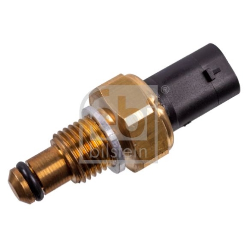 FEBI BILSTEIN Sensor, Kraftstofftemperatur