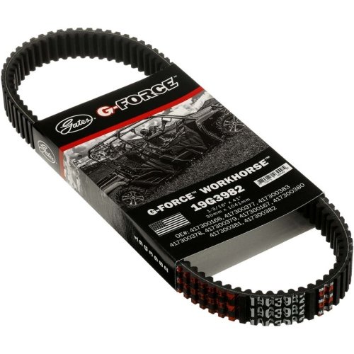 GATES CVT-Antriebsriemen G-Force WorkHorse™ CVT Belt