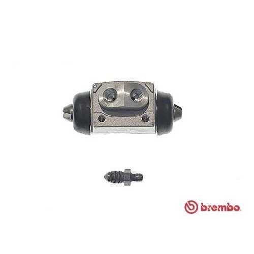 BREMBO Radbremszylinder ESSENTIAL LINE