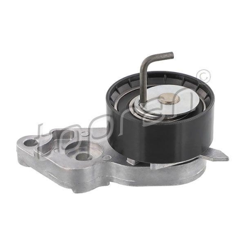 TOPRAN Spannrolle, Zahnriemen