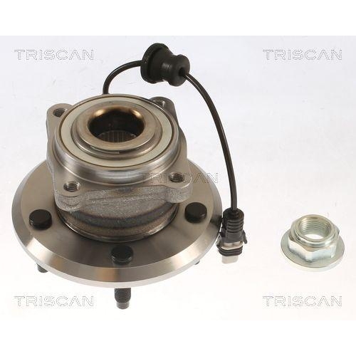 TRISCAN Radlagersatz