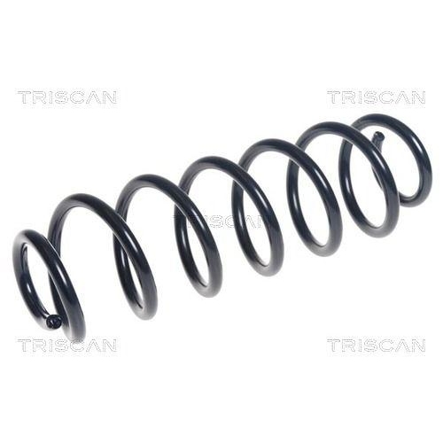 TRISCAN Fahrwerksfeder