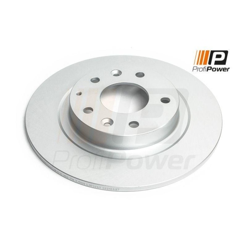 ProfiPower Bremsscheibe