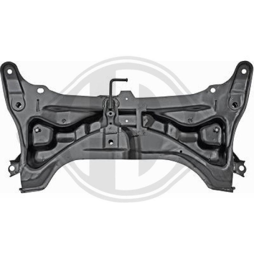 DIEDERICHS Hilfsrahmen/Aggregateträger