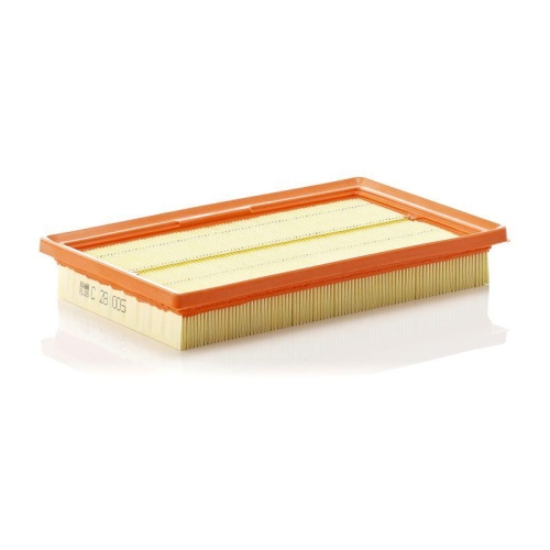 MANN-FILTER Luftfilter