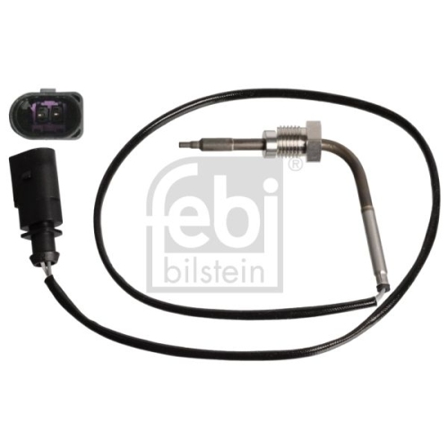 FEBI BILSTEIN Sensor, Abgastemperatur