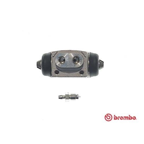 BREMBO Radbremszylinder ESSENTIAL LINE