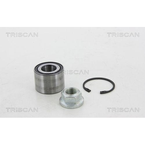 TRISCAN Radlagersatz