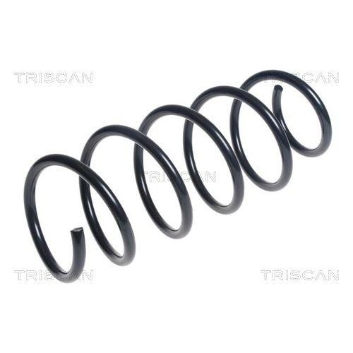 TRISCAN Fahrwerksfeder