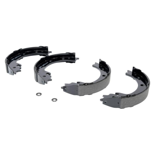 ATE Bremsbackensatz, Feststellbremse