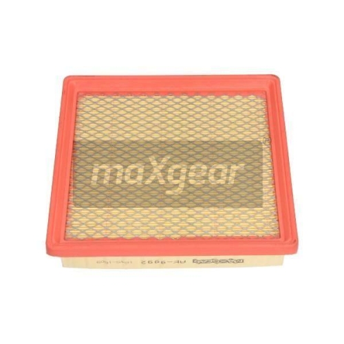 MAXGEAR Luftfilter