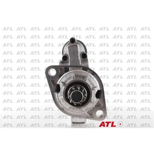 ATL Autotechnik Starter