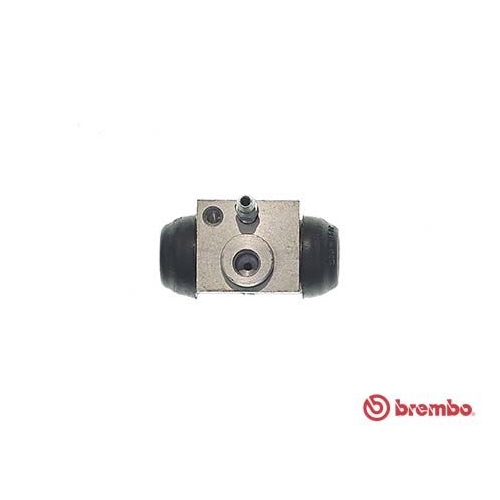 BREMBO Radbremszylinder ESSENTIAL LINE