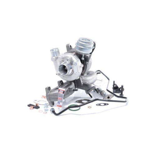 BTS Turbo Lader, Aufladung TURBO SERVICE SET BUDGET