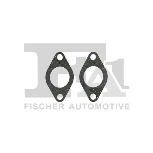 FA1 Dichtungssatz, AGR-System