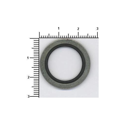 ELRING Dichtring