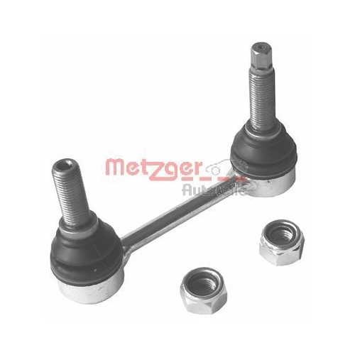 METZGER Stange/Strebe, Stabilisator KIT +