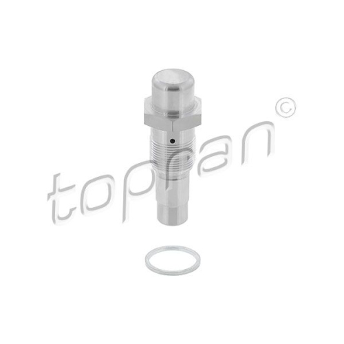 TOPRAN Spanner, Steuerkette