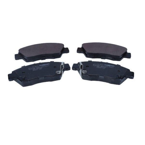 MAXGEAR Bremsbelagsatz, Scheibenbremse