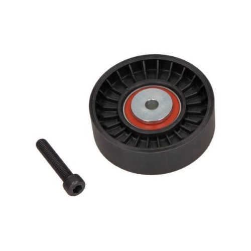 MAXGEAR Umlenk-/F&uuml;hrungsrolle, Keilrippenriemen